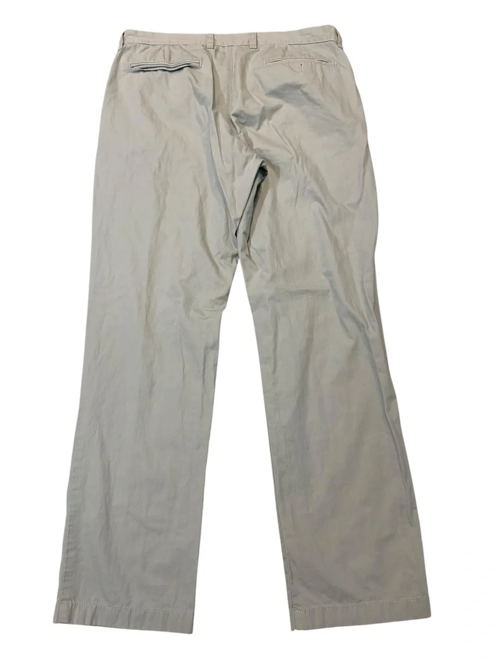 J. Crew Lightweight Urban Slim Cotton Chino Pants. Size 34x32